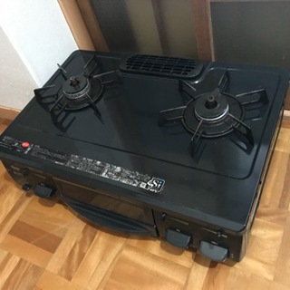 Rinnai 都市ガス　ガスコンロ　ガステーブル　ガスレンジ　リ...