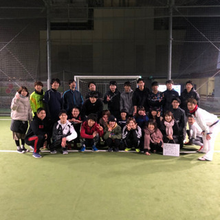 ✨社会人エンジョイスポーツ✨