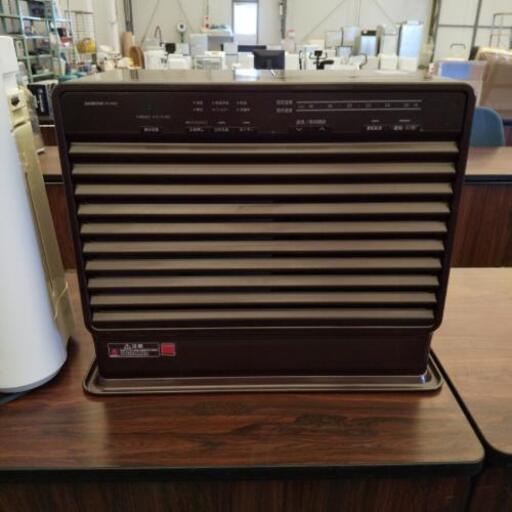 使用頻度少！大型石油ファンヒーター★ダイニチ★2010年製