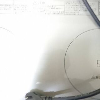 キッチンのコンロ🙇の画像