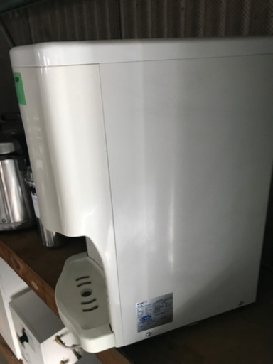 SANYO 冷水機