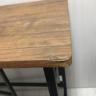 折りたたみデスクの画像
