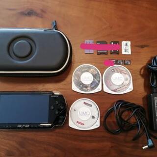 PSP-1000 LCFW:6.60 pro-c2
