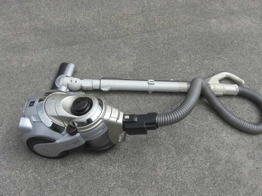 シャープ掃除機EC-VX210-N