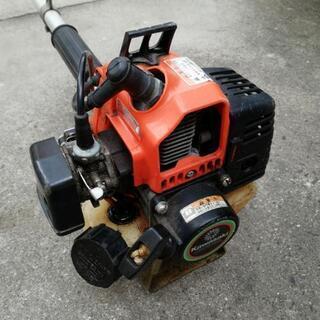 KAWASAKI 草刈り機