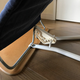 BABYBJORNベビービョルン バウンサーの画像