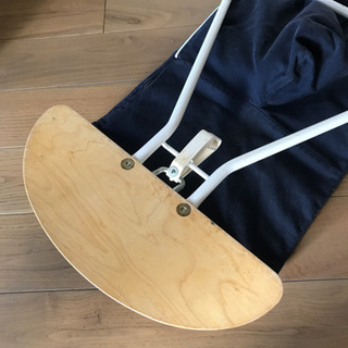 BABYBJORNベビービョルン バウンサーの画像