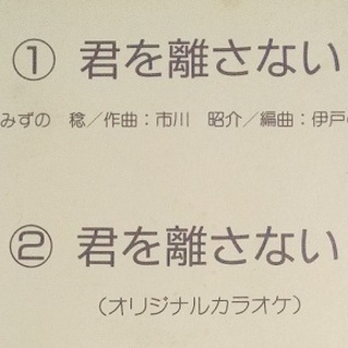20年以上完全独学で学んだ歌唱レッスンになります  年齢男女問いませんまず私の実績＆プロフィールをご覧くださいの画像
