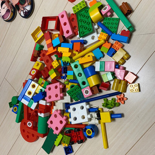 ブロック色々　各サイズ　各メーカー　