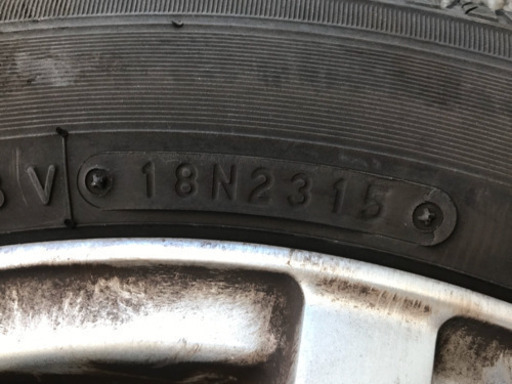 TOYO GARIT GS 155/65R14 スタッドレスタイヤ ホイールセット 軽自動車【おまけ付き】