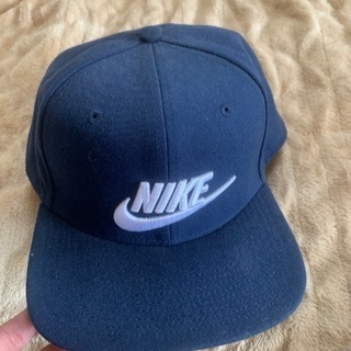 ナイキキャップ2