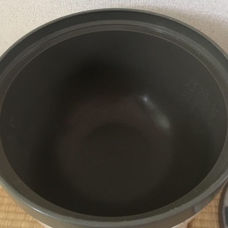 リンナイガス炊飯器の画像