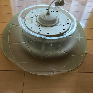ダイニング蛍光灯