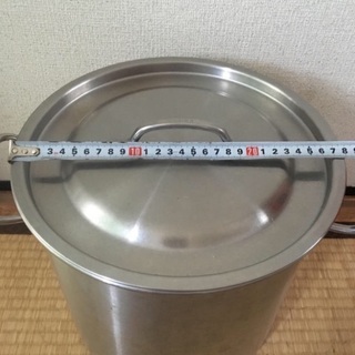 寸胴4種セットの画像