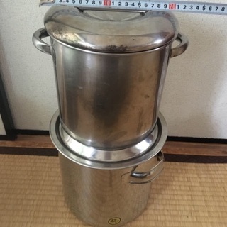 寸胴4種セットの画像