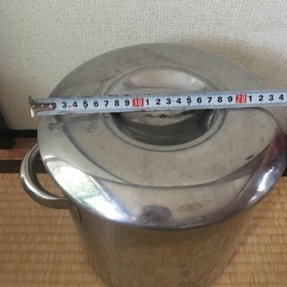 寸胴4種セットの画像