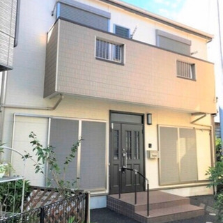 【サーファーにおすすめの湘南エリア戸建✨】庭付きなのでボードも置...