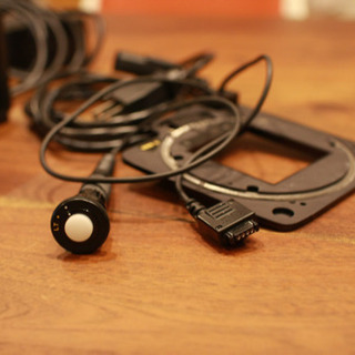 Kodak Professional DCS Pro Backの画像