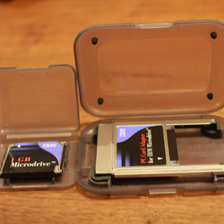 Kodak Professional DCS Pro Backの画像