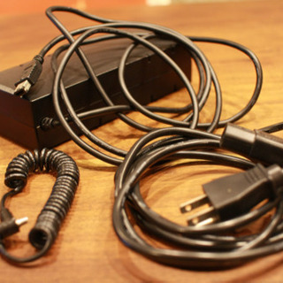 Kodak Professional DCS Pro Backの画像