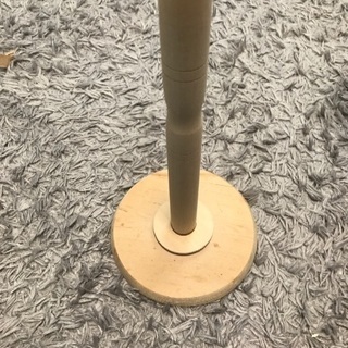 キッチンペーパーたて