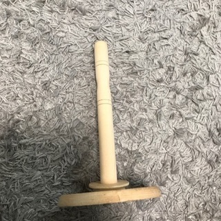 キッチンペーパーたての画像
