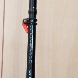 ポイズンアドレナBFSとアルデバランBFS XGの画像