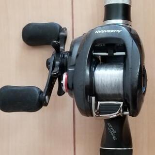 ポイズンアドレナBFSとアルデバランBFS XGの画像