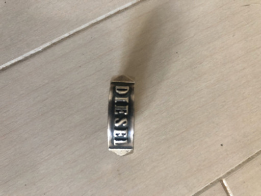 DIESEL リング