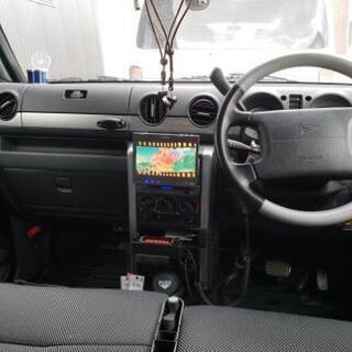 車検取りました。　2年近くあります。の画像