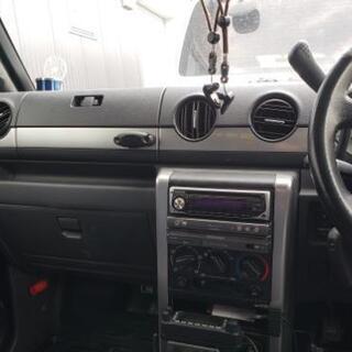 車検取りました。　2年近くあります。の画像