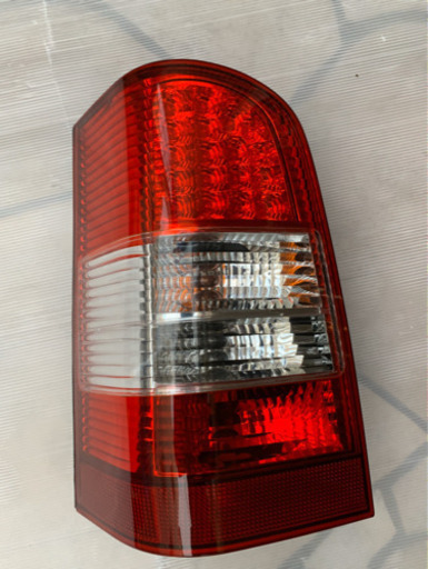 ★希少生産終了品★ベンツＶクラスW638 LEDテールランプ