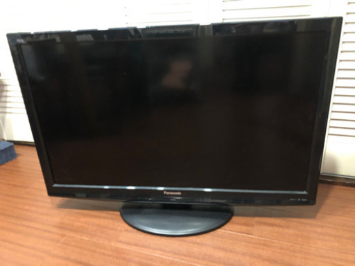 パナソニック Panasonic ビエラVIERA◆TH-L37S2