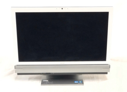 超美品　NEC VALUSTAR W VW770/HS6W