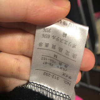 トップスの画像