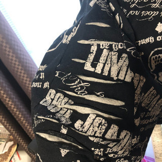 トップスの画像