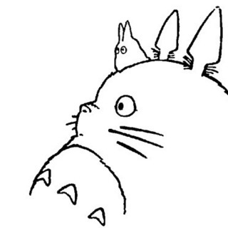 ジブリ愛好家のLINEグループ