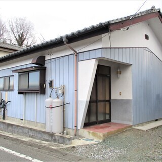 ★3ＤＫ・家賃3.9万円★吉井町貸家 - 不動産