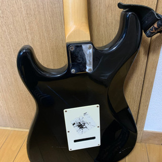 【ジャンク品】エレキギター譲ります。の画像