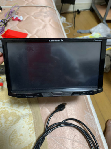 FH-9100DVD 2.4H1 Pioneer。