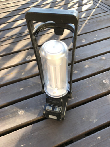 パナソニック　LED工事用ランタン