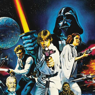 STAR WARS FAN 和歌山支部