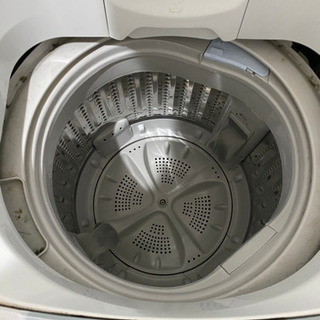 洗濯機です。(決定しました)の画像