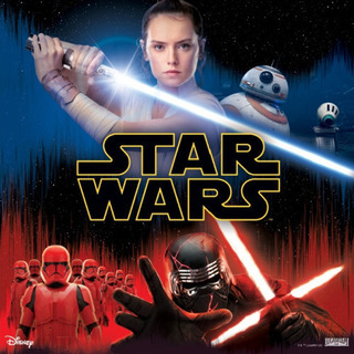 STAR WARS FAN 和歌山支部 - 日高郡