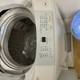 洗濯機です。(決定しました)の画像