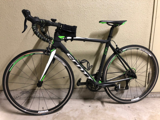 ロードバイク SCOTT CR1-30