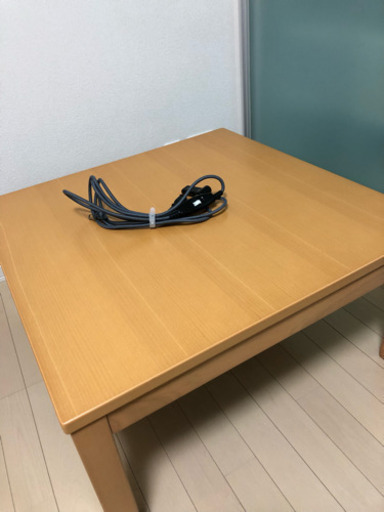 無印良品 こたつ
