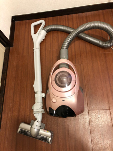 東芝TOSHIBA VC-J1000