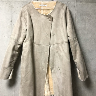 新品未開封レディースコート