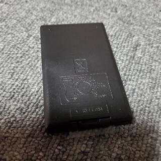 LED カードリモコンの画像